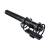 ATOMOS ATOMSSMC01 StudioSonic Shotgun Mic - superkardioidalny mikrofon przewodowy typu shotgun, funkcja pracy bezprzewodowej, 2.4Ghz, USB-C, 3.5mm_Mikrofon_3
